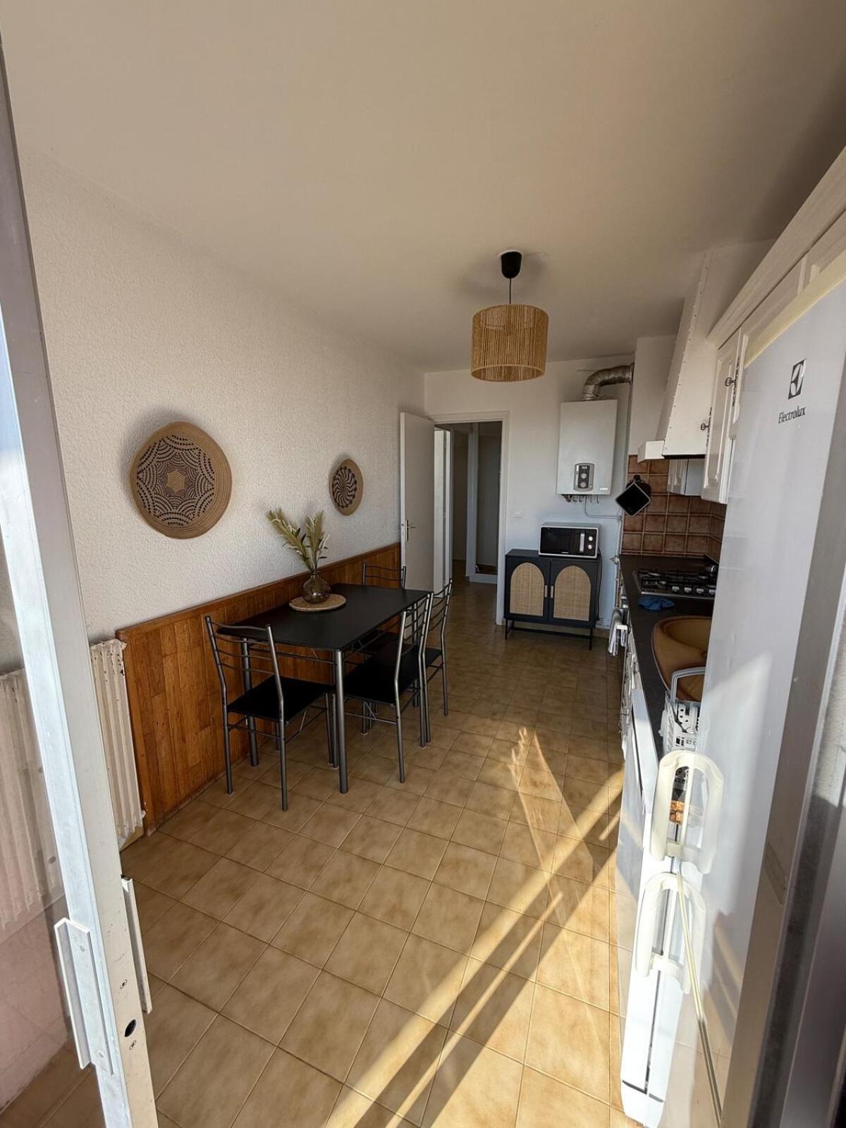 Apartment Vue - 2 Bastia (Corsica)