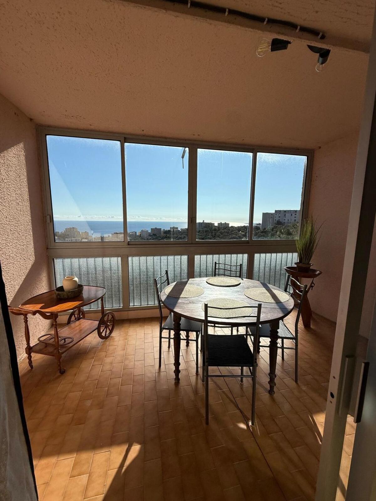 Apartment Vue - 2